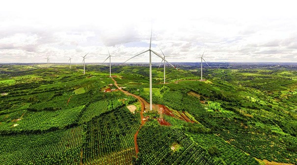 Đẩy mạnh ứng dụng khoa học và công nghệ trong lĩnh vực năng lượng