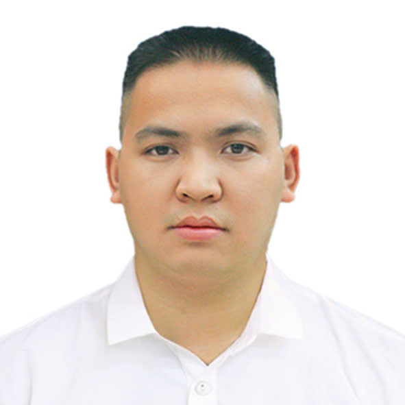 TS. Lê Bá Vinh