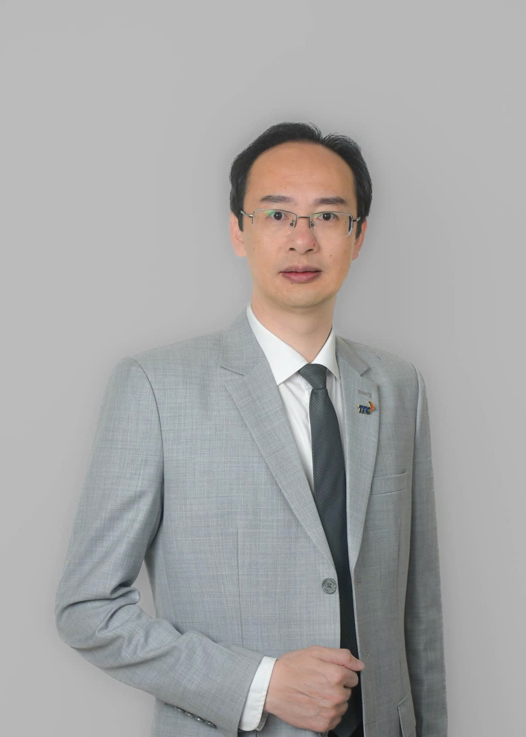 TS. Nguyễn  Thanh Sơn