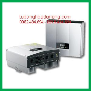 Biến tần bơm nước năng lượng mặt trời – ip65