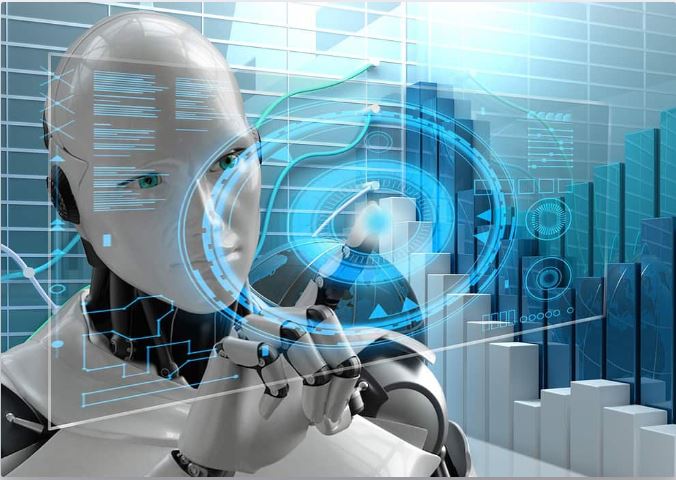 Tổng đài trợ lý ảo - MOBIFONE.AI