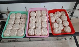 Công nghệ sản xuất bánh men rượu các loại rượu 