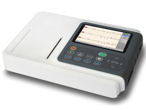 Máy điện tim NeuCardio E3