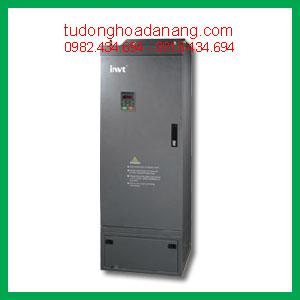 Biến tần chuyên dụng cho cẩu trục - CHV190