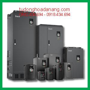 Biến tần đa năng thề hệ mới