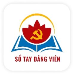 Sổ tay Đảng viên điện tử
