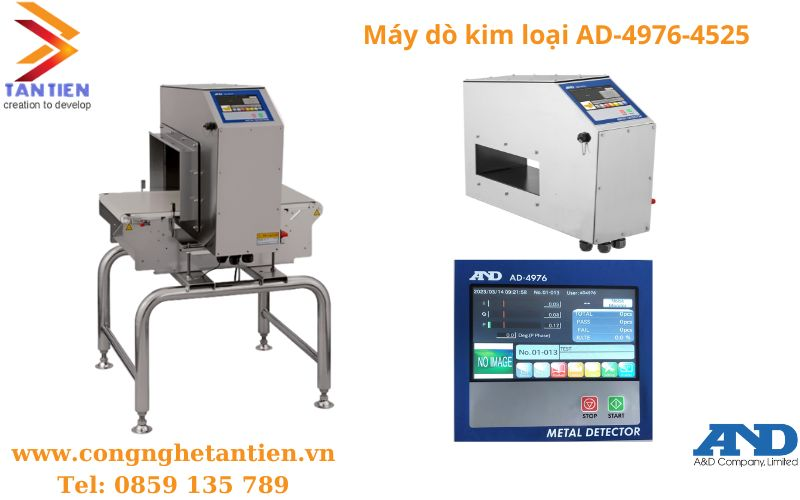 Máy dò kim loại