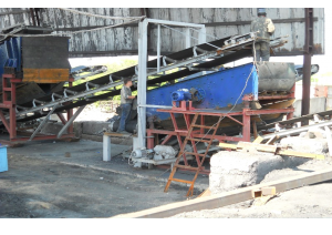 Công nghệ tuyển khoáng, xử lý chất thải rắn