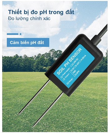 Máy đo pH