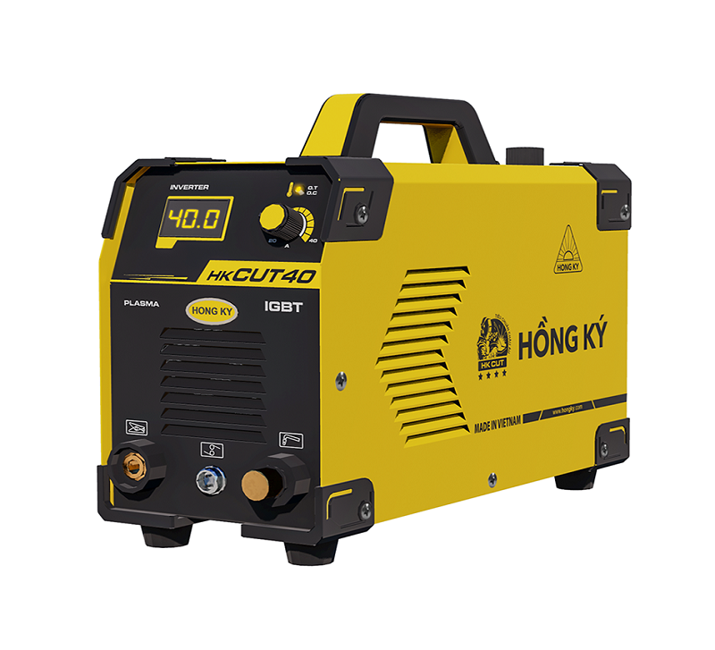 Máy Cắt Plasma HKCUT40