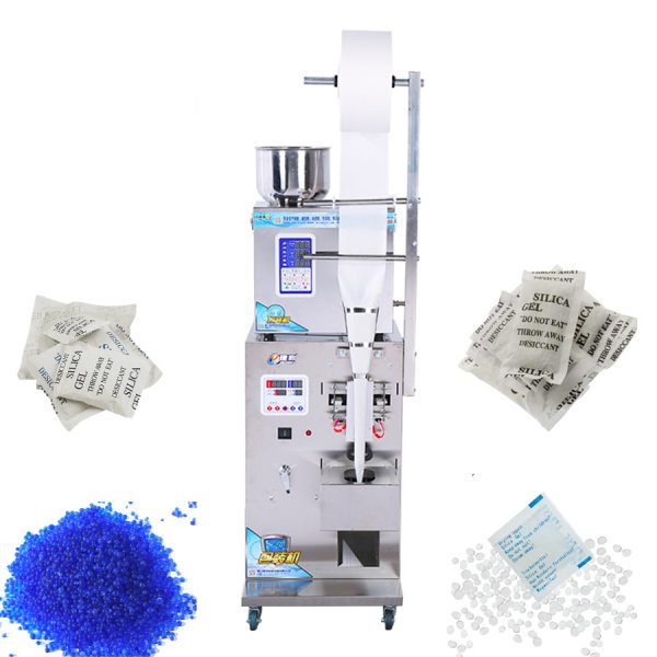 Máy móc đóng gói hạt chống ẩm công nghiệp