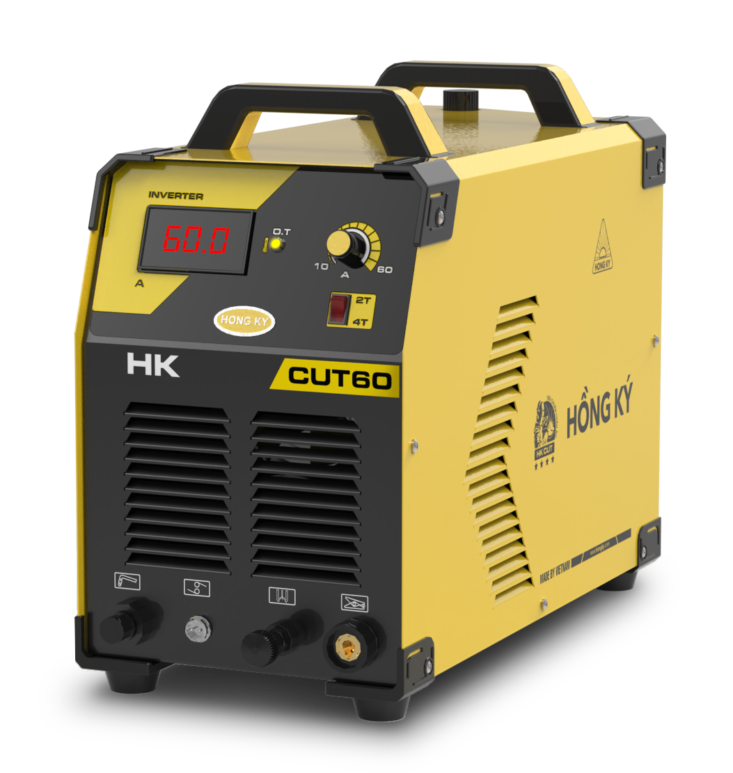 Máy Cắt Plasma HKCUT60