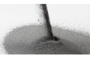 Xưởng sản xuất sản phẩm từ kim loại bột