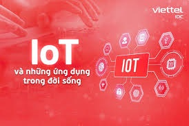 Nền tảng IoT Viettel -Innoway