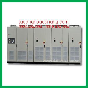 Tủ biến tần chuyên dụng hãm tái sinh – CHA10