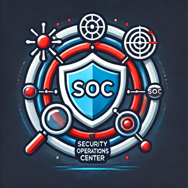 Dịch vụ Giám sát An toàn thông tin - SOC