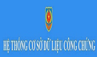 Phần mềm quản lý cơ sở dữ liệu công chứng, chức thực