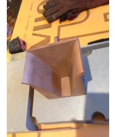 Xưởng đúc chính xác