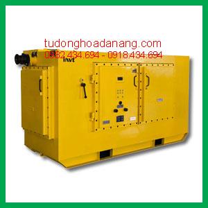 Biến tần phòng nổ - BPJ1
