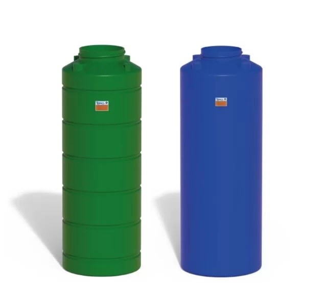 Bồn polyethylene