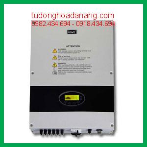 Bộ hòa lưới Năng lượng mặt trời (iMars BG 4KW~6KW Grid-tied Solar inverter)