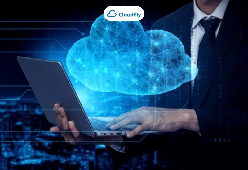 Nền tảng Tích hợp, chia sẻ dữ liệu (Data Exchange Platform)