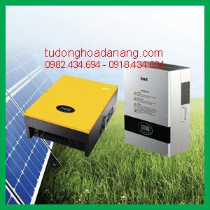Bộ hòa lưới Năng lượng mặt trời (iMars BG 20KW~30KW Grid-tied Solar inverter)