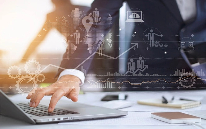 Nền tảng BigData (BigData)