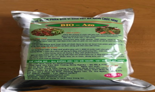 Chế phẩm Bio- Azo