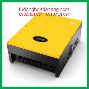 Bộ hòa lưới Năng lượng mặt trời (iMars BG 6KW~15KW Grid-tied Solar inverter)