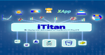 Nền tảng tổng hợp, phân tích dữ liệu (iTitan)
