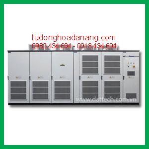 Biến tần trung thế thế hệ mới - GD5000