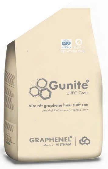 Vữa rót siêu tính năng trộn sẵn (Ultra high performance grout)