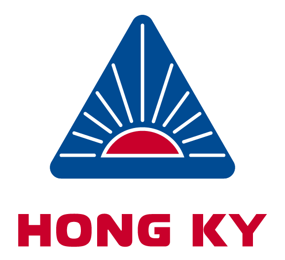 Công ty TNHH Sản Xuất - Thương Mại Cơ Khí Hồng Ký