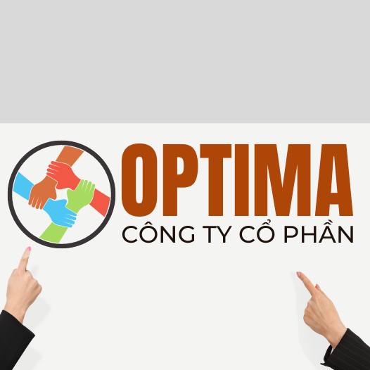Công ty Cổ phần Optima Robotics