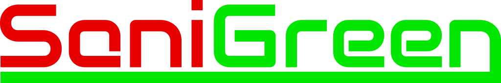 Công ty Cổ phần Công nghệ Sonigreen