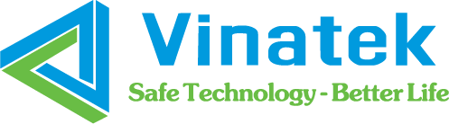 Công ty Cổ phần công nghệ Vinatek Group
