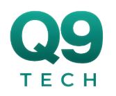 Công ty cổ phần khoa học công nghệ Q9Tech