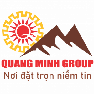 Công ty cổ phần công nghệ Quang Minh Group