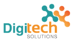 CÔNG TY TNHH DIGITECH SOLUTIONS