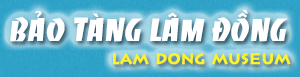 Bảo tàng Lâm Đồng
