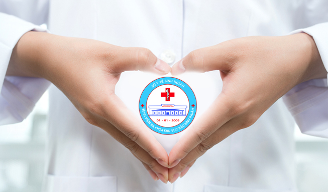 Bệnh viện đa khoa khu vực Bắc Bình Thuận